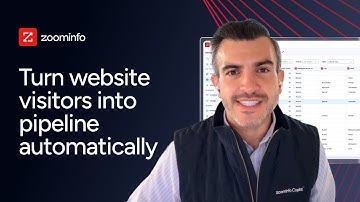Turn Website Visitors into Pipeline Instantly with GTM Studio & GTM Workspace | In Your Corner