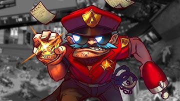 Do You Remember: Awesomenauts - The Game That Time Forgot