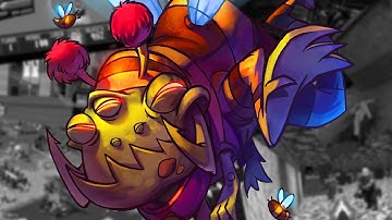 Do You Remember: Awesomenauts - The Game That Time Forgot