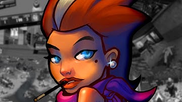 Do You Remember: Awesomenauts - The Game That Time Forgot