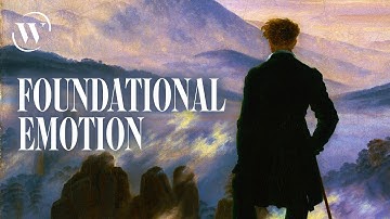 Why Einstein called awe the fundamental emotion | Dacher Keltner