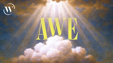 Why Einstein called awe the fundamental emotion | Dacher Keltner