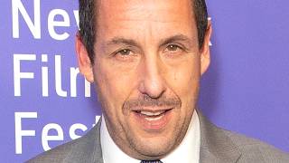 Stars Who Can't Stand Adam Sandler