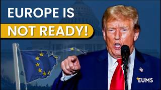 What a Trump WIN Means for Europe