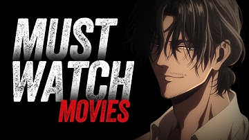 Top 6 animefilms met een TOPVERHAAL