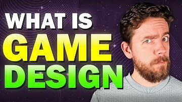 Game Design 101 | The start of your indie dev journey