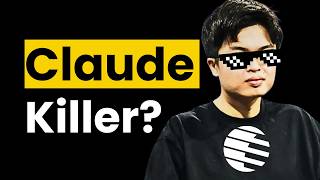 Claude Killer? My review on Kimi K2 after hrs of testing...