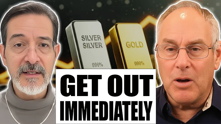 Someone BIG Is Betting On An IMMINENT Silver Price EXPLOSION | Rick Rule & Lobo Tiggre