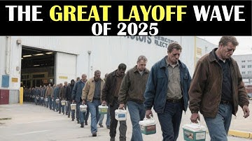 Layoffs 2025: How AI and Corporate Cuts Are Reshaping America