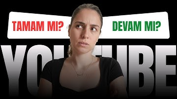YouTube’a Başlamadan Önce İzle (2026)