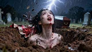 Buried alive by my husband! Reborn as a wealthy heiress, I will make him and his mistress pay!