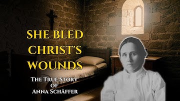 The Bedridden Maid Who Received Christ