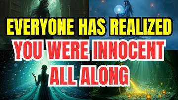 Chosen One, This Ex Is Going CRAZY! 🤬People Are Talking About U Like You