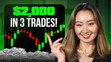 3 Indicators That Never Fail – RSI Indicator, MACD, and Stochastic Explained