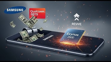 Exynos 2600 Explained — Samsung’s Last Chance to Beat Qualcomm!