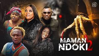 MAMAN NDOKI |SAISON 2 | EPISODE 6 |Film congolais 2025 |Sila Bisalu |Les habacucs de sb