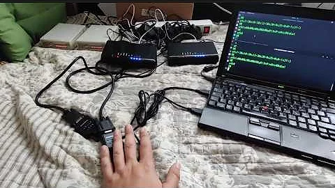 Analog modems over 4G Fixed Wireless Terminals: the Jetfon FCT-600