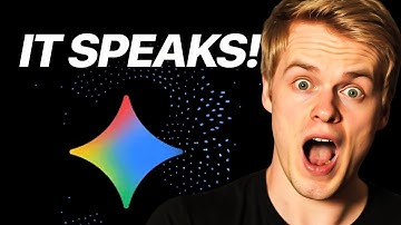 This Changes Voice AI Forever… Gemini 3 Is Unreal