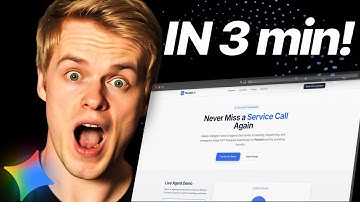 This Changes Voice AI Forever… Gemini 3 Is Unreal