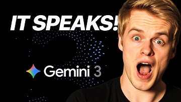 This Changes Voice AI Forever… Gemini 3 Is Unreal