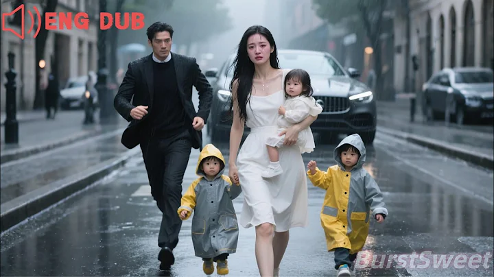 CEO torture her every day,but find her born 3 kids are his,finally realize he was wrong!