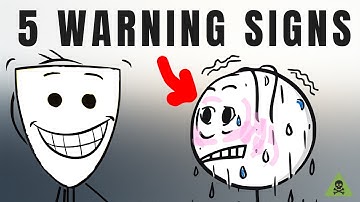 5 Warning Signs You’re Being Manipulated by a Psychopath (Psychology)