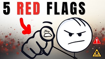 5 Warning Signs a Psychopath Is Targeting You