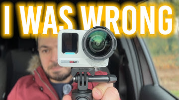 Okay… I Was Wrong. Insta360 Ace Pro 2 Actually Has This