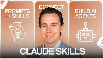 3 Levels Most AI Users Never Discover | Claude Skill Agents to Automate Work