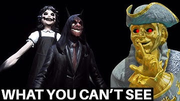 What Dark Deception Hides from You in Chapter 2