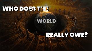 The $315 Trillion Illusion: Why the World Will Never Be Debt-Free