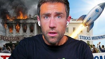 The *BULL TRAP* | MAJOR WARNING