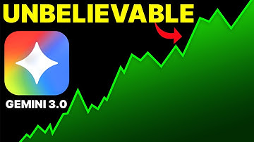 Gemini 3.0 Pro AI SEO is GEK! (GRATIS!)