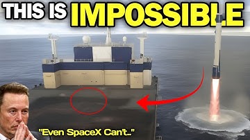 Blue Origin Says New Glenn Missed BIG DISASTER in Flight Data! They Did Something Weird Never Before