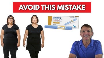 The Ozempic Side Effect Nobody Talks About!