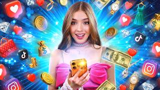 Telefon Magic care Indeplineste Dorinte! AI-ul Imi Conduce Viata