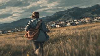 Una película desgarradora - una mujer huye de su pasado, pero la verdad la alcanza