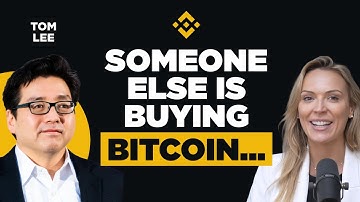 Tom Lee: Is Bitcoin’s Four-Year Cycle Changing? How New Buyers Could Shape the 2026 Crypto Cycle