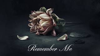 Remember Me by Dreamersilly [Heartfelt Lyric video]