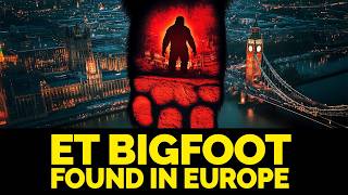 Extraterrestrial Bigfoot Found in Europe | Unsolved Mystery Documentary