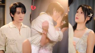 申浩男&左一 | 玄学大佬为修炼，答应短命霸总假结婚的请求，入住傅家解毒，殊不知两人早有宿缘，其实他一眼认出她，借着假结婚靠近[MULTI SUB | FULL]#MiniDrama #精彩大陆短剧