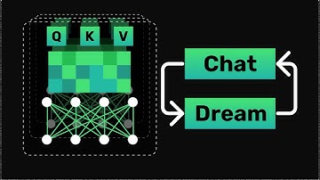 I Trained an LLM to Dream. It Remembers Everything.