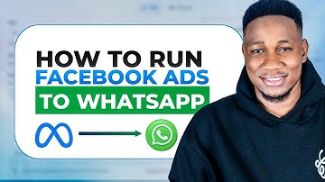 How to Run WhatsApp Business Ads in 2025 (Facebook to WhatsApp Tutorial)