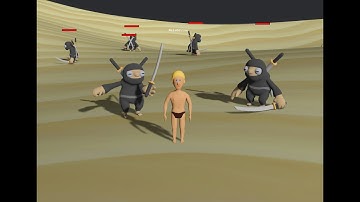 Making Things Look Better - Maiu Online MMO Devlog #8