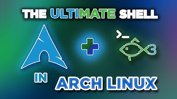 I Tried Fish Shell for the First Time — Wow