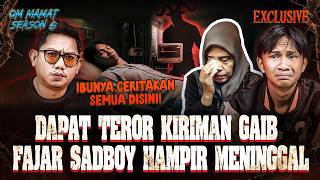 Download lagu ANAK DARI GORONTALO INI MUNTAH DARAH & PAKU, MATI SURI, DIBULLY HINGGA HAMPIR MENINGGAL #OMMAMAT