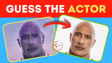 99% Will FAIL This Hollywood Illusion Quiz! (Test Your Vision)