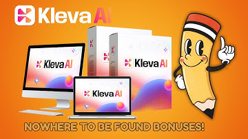 Kleva AI Review – Build & Sell Your First Website in Under 5 Minutes!