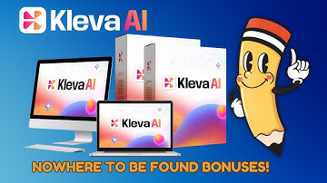 Kleva AI Review – Build & Sell Your First Website in Under 5 Minutes!