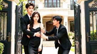 After leaving my jerk fiancé, I married his powerful CEO brother and he spoils me gently!